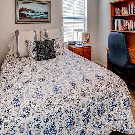 Serene Bungalow-Style Home in Point Reyes Station! Exterior foto